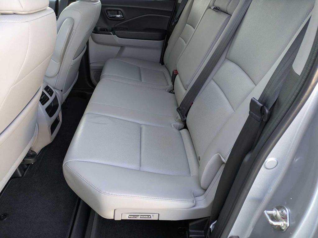 used 2019 Honda Ridgeline car, priced at $18,173