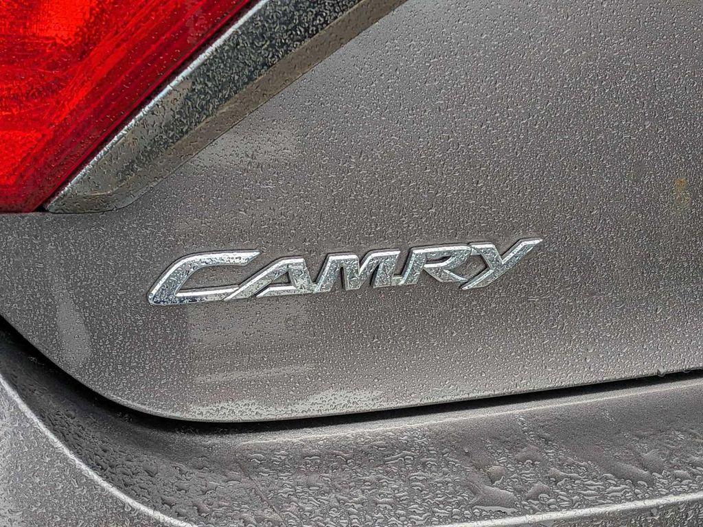 used 2015 Toyota Camry car, priced at $16,545