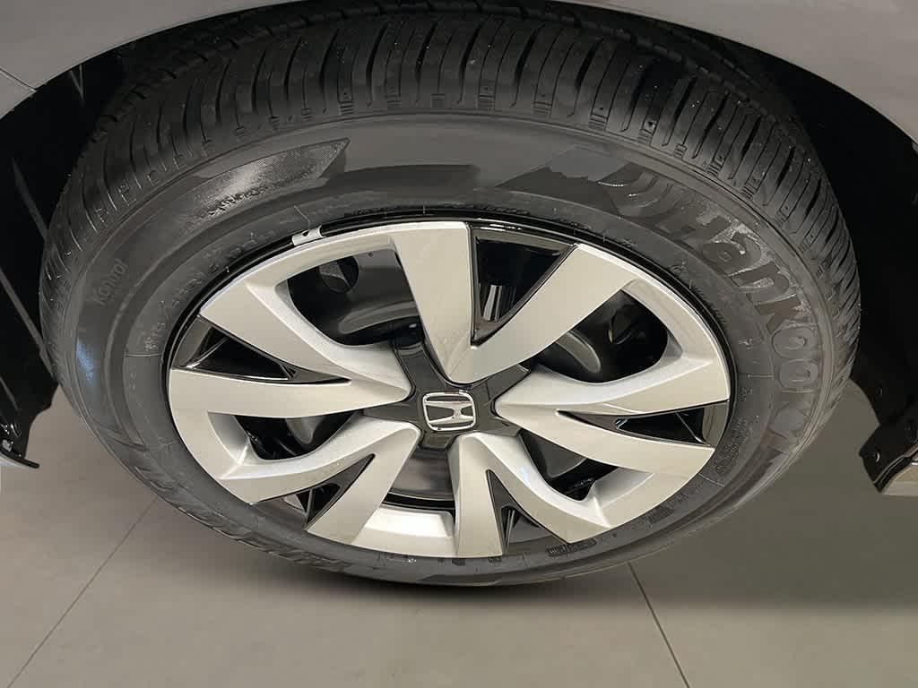 new 2026 Honda Civic car, priced at $24,953