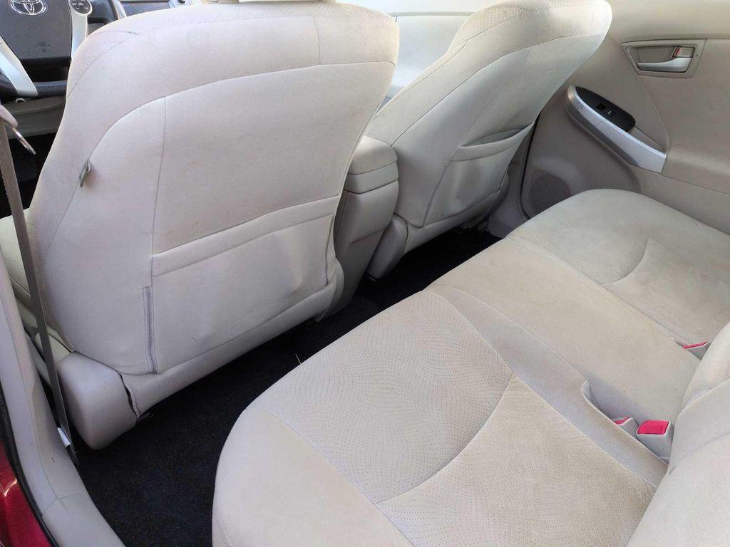 used 2012 Toyota Prius car, priced at $13,786