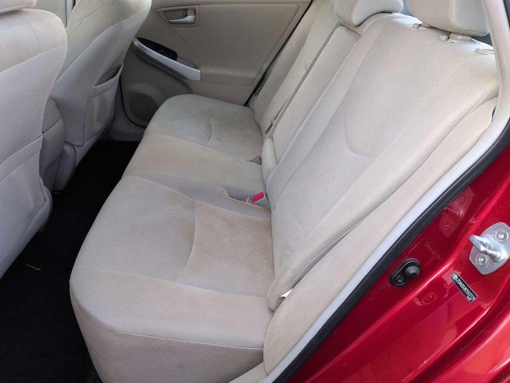 used 2012 Toyota Prius car, priced at $13,786