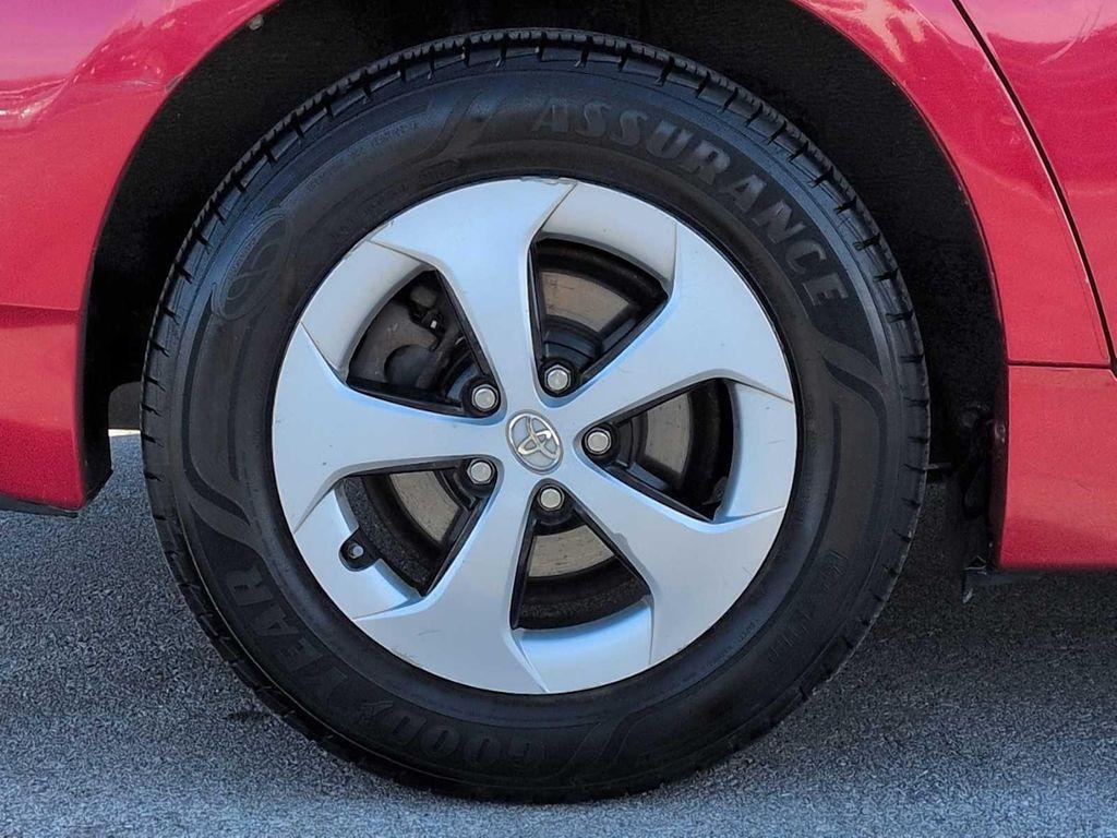 used 2012 Toyota Prius car, priced at $13,786