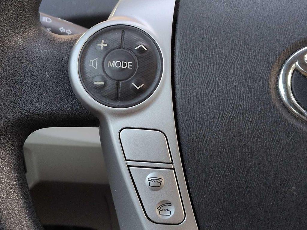 used 2012 Toyota Prius car, priced at $13,786