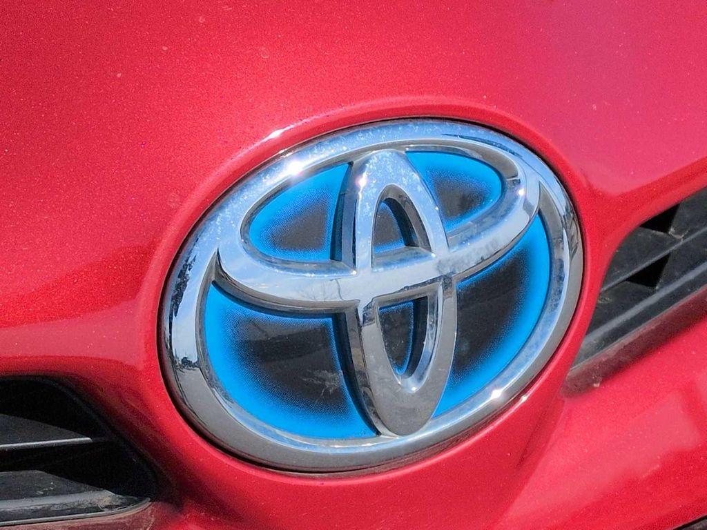 used 2012 Toyota Prius car, priced at $13,786
