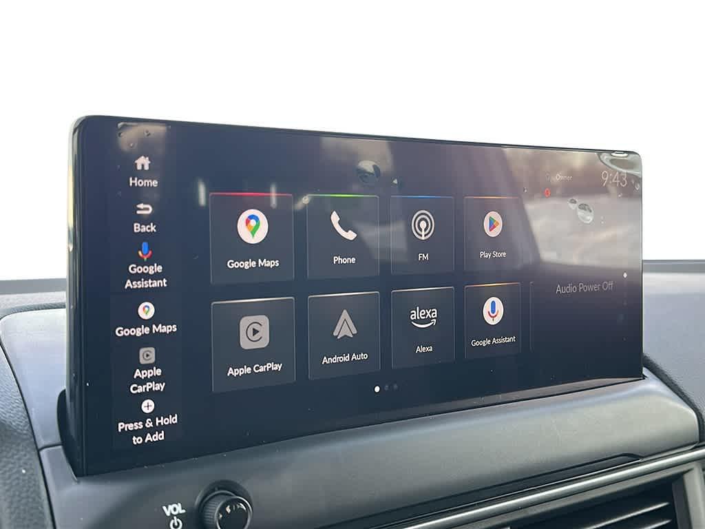 new 2026 Honda Pilot car, priced at $46,245
