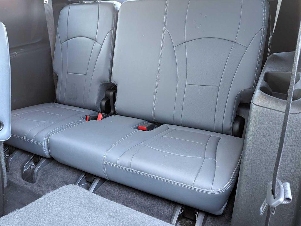 used 2020 Buick Enclave car, priced at $18,499