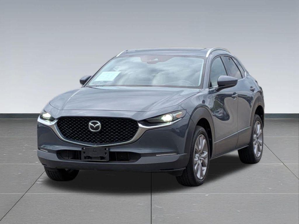 used 2021 Mazda CX-30 car, priced at $18,159