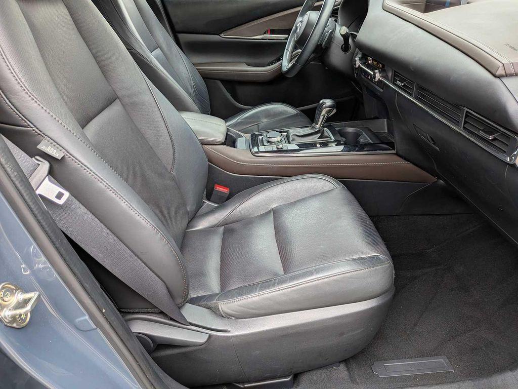 used 2021 Mazda CX-30 car, priced at $18,159