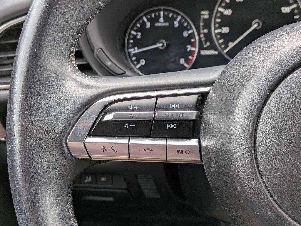 used 2021 Mazda CX-30 car, priced at $18,159