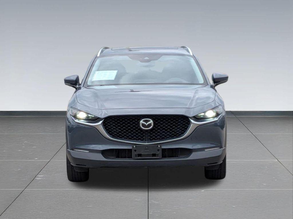 used 2021 Mazda CX-30 car, priced at $18,159