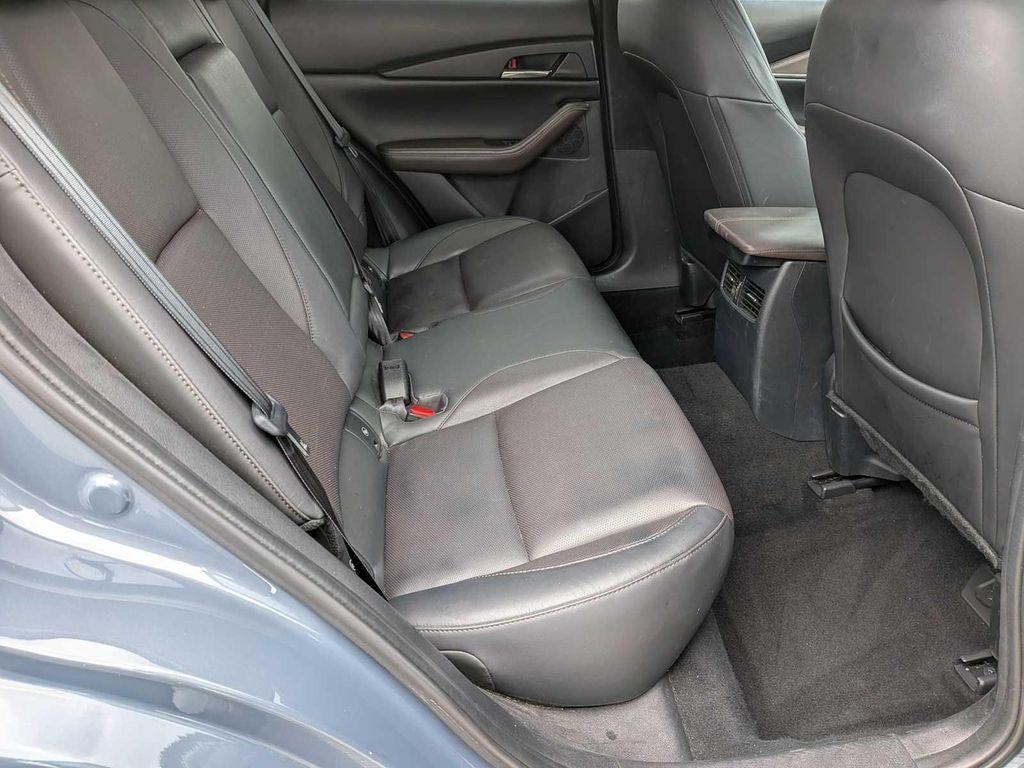used 2021 Mazda CX-30 car, priced at $18,159
