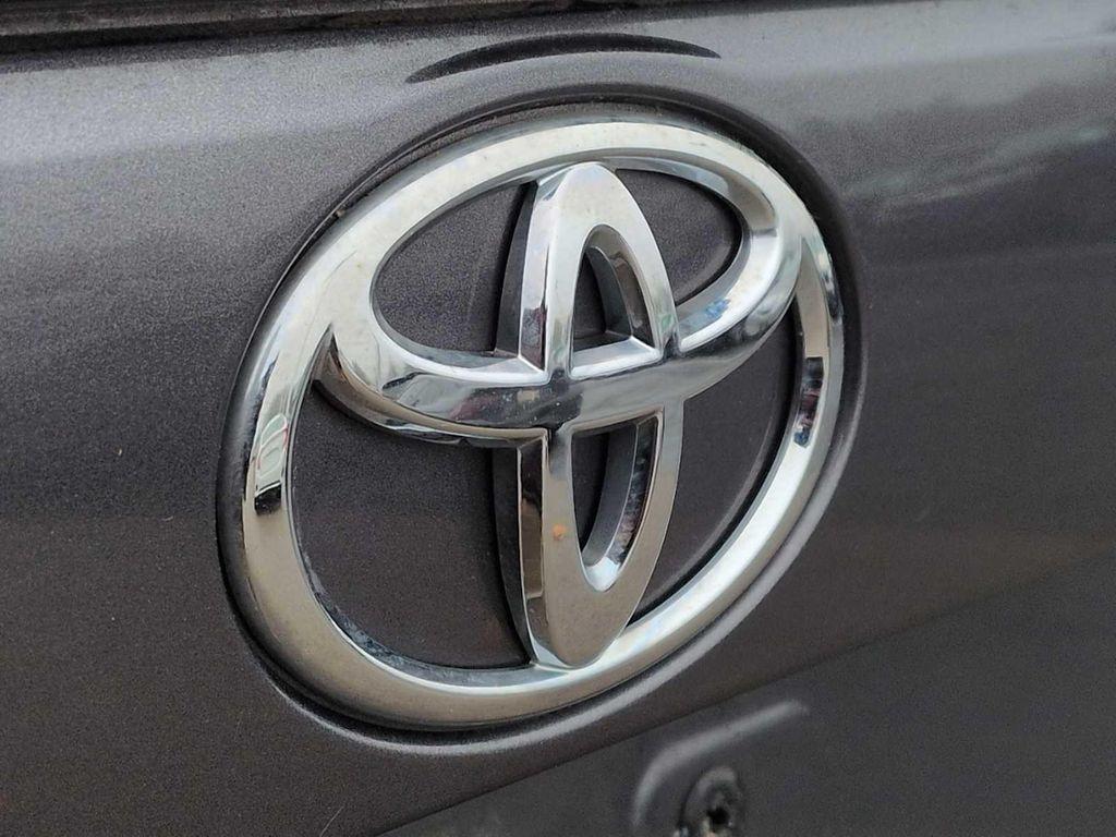 used 2019 Toyota RAV4 car, priced at $26,867