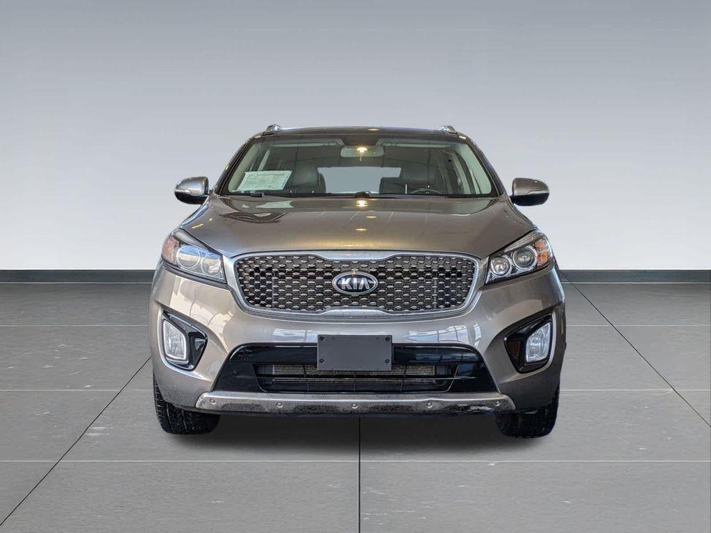 used 2018 Kia Sorento car, priced at $17,786