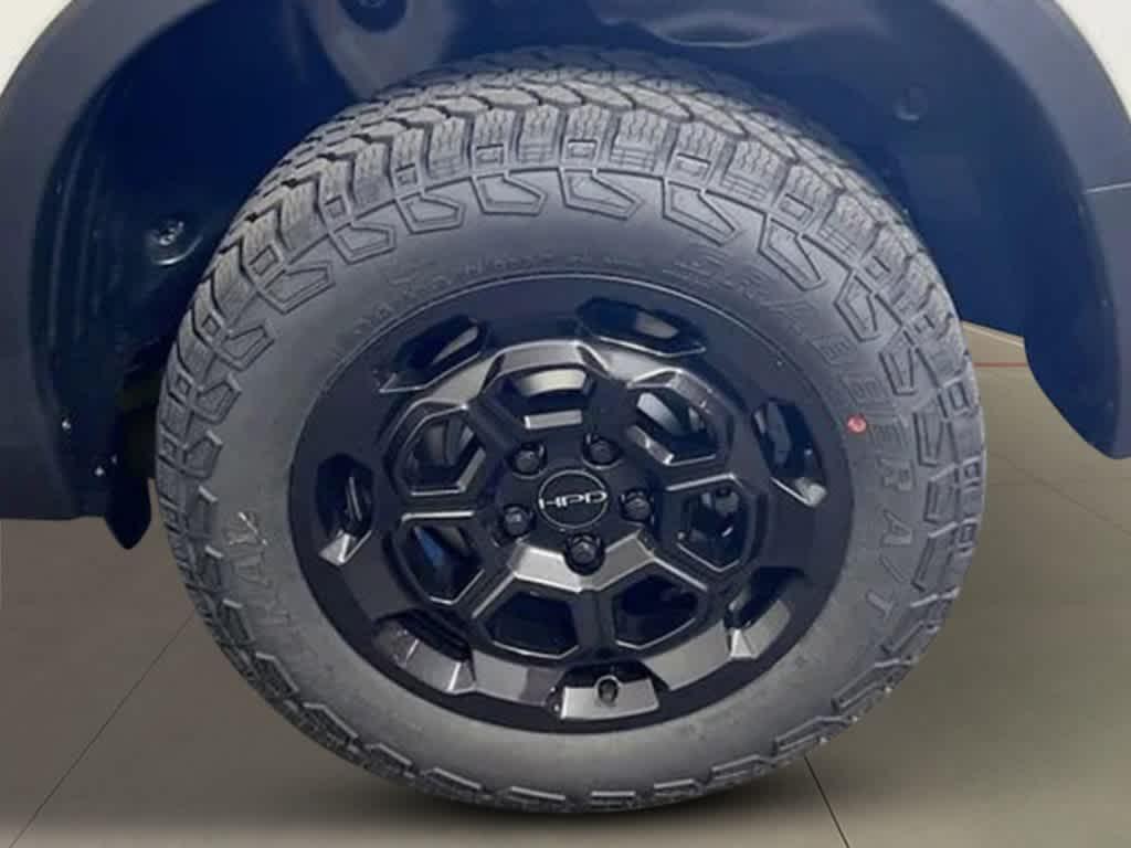 new 2026 Honda Ridgeline car, priced at $46,891