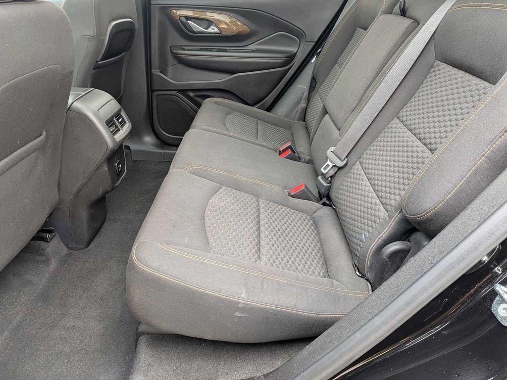 used 2018 GMC Terrain car, priced at $12,986