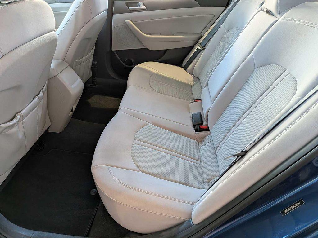 used 2016 Hyundai Sonata car, priced at $11,786