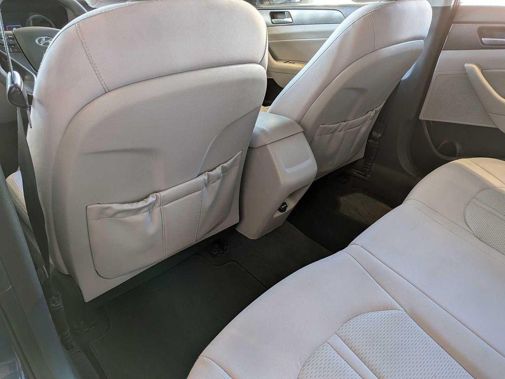 used 2016 Hyundai Sonata car, priced at $11,786