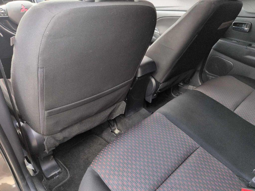 used 2017 Mitsubishi Outlander Sport car, priced at $13,297