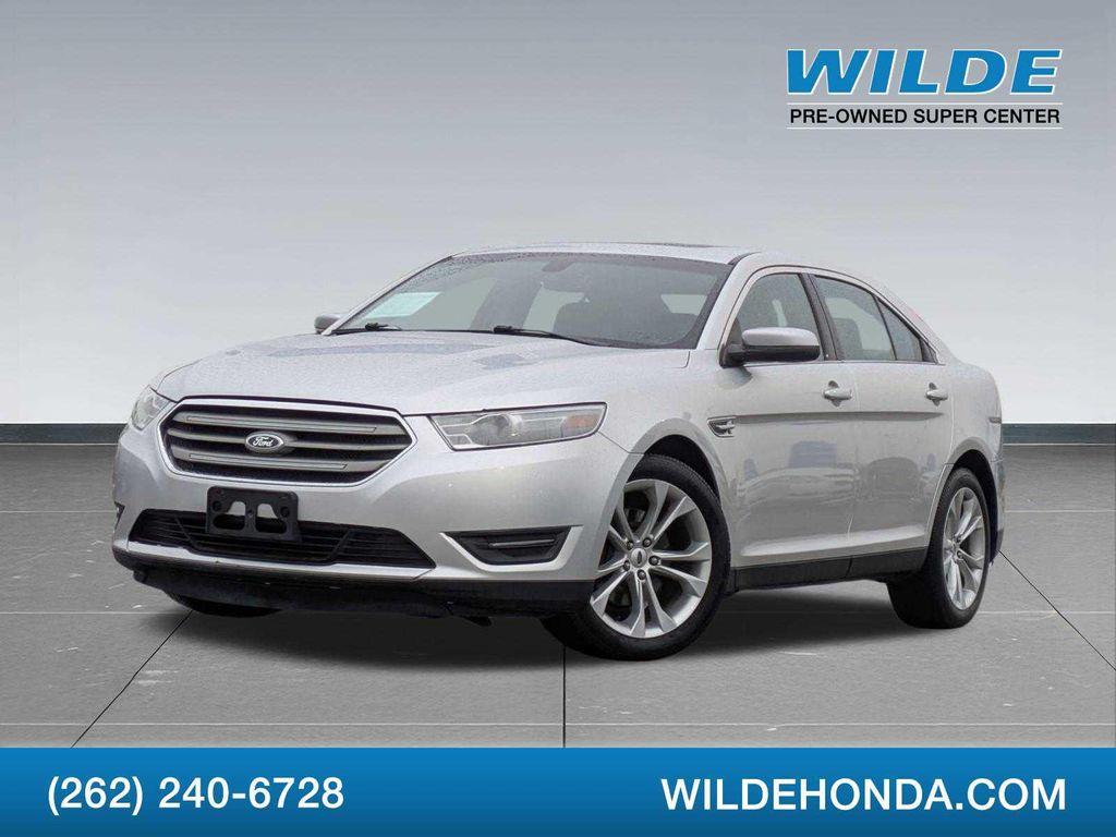 used 2013 Ford Taurus car, priced at $9,939