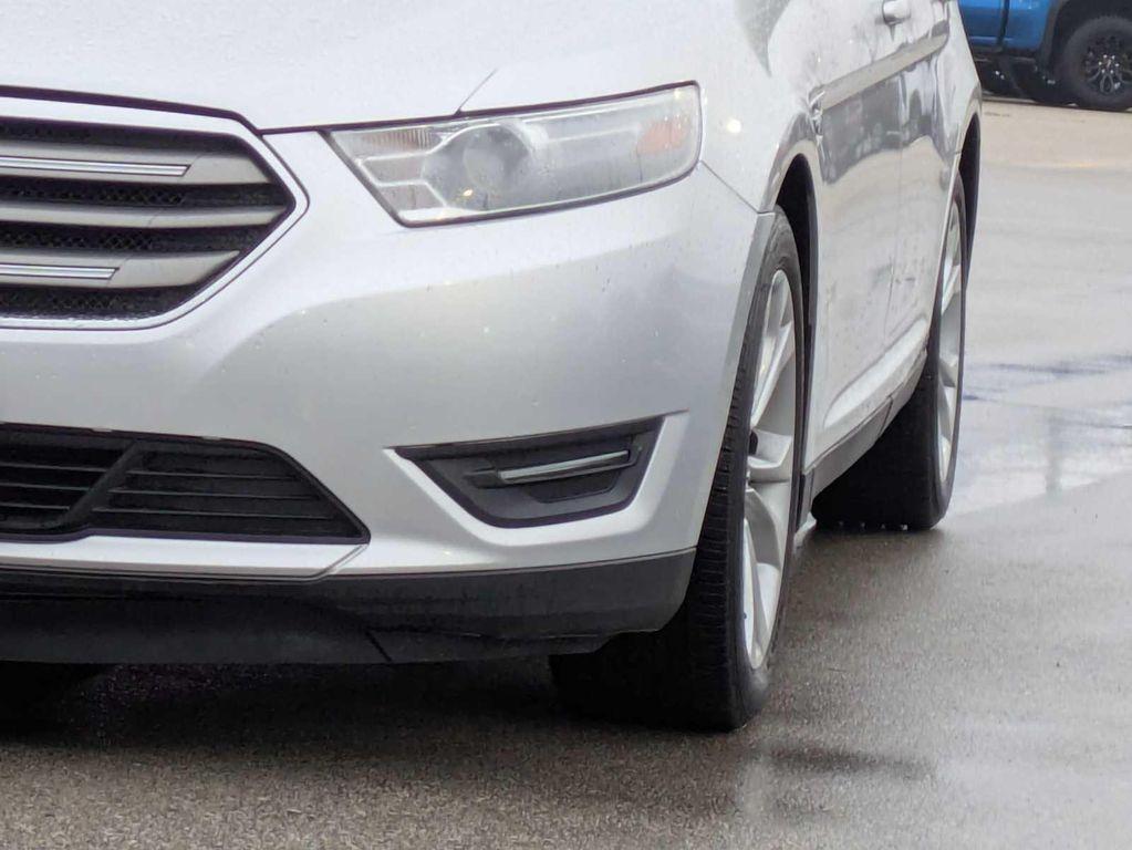 used 2013 Ford Taurus car, priced at $9,939
