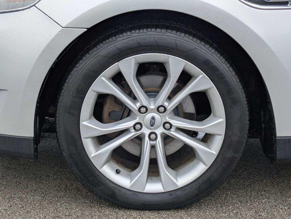 used 2013 Ford Taurus car, priced at $9,939