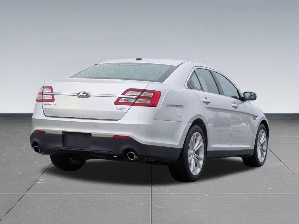 used 2013 Ford Taurus car, priced at $9,939