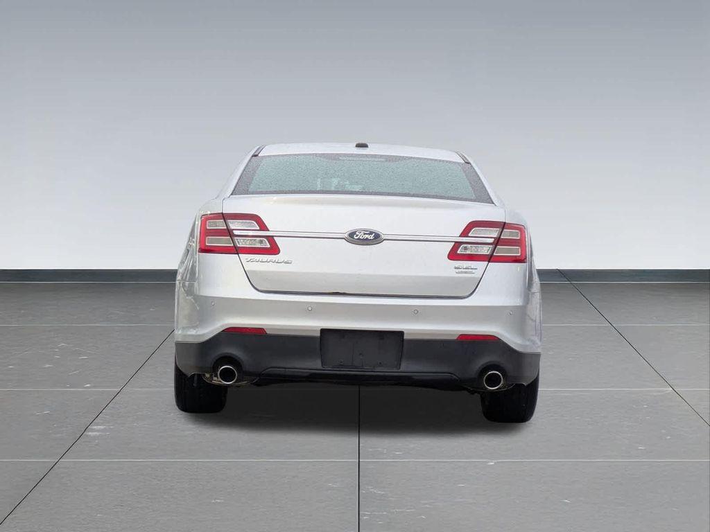 used 2013 Ford Taurus car, priced at $9,939