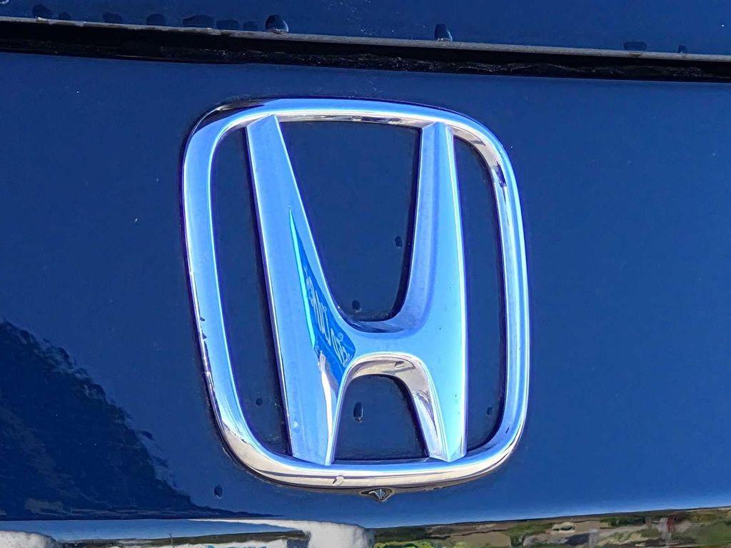 used 2023 Honda Pilot car, priced at $38,019
