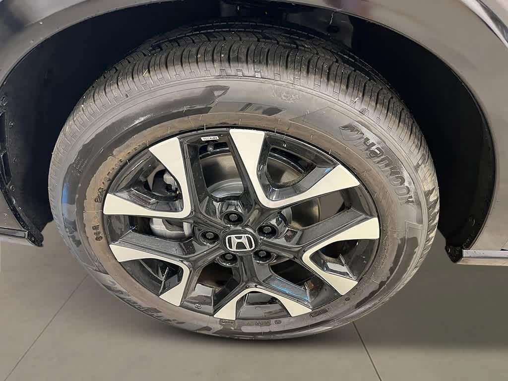new 2026 Honda HR-V car, priced at $31,903