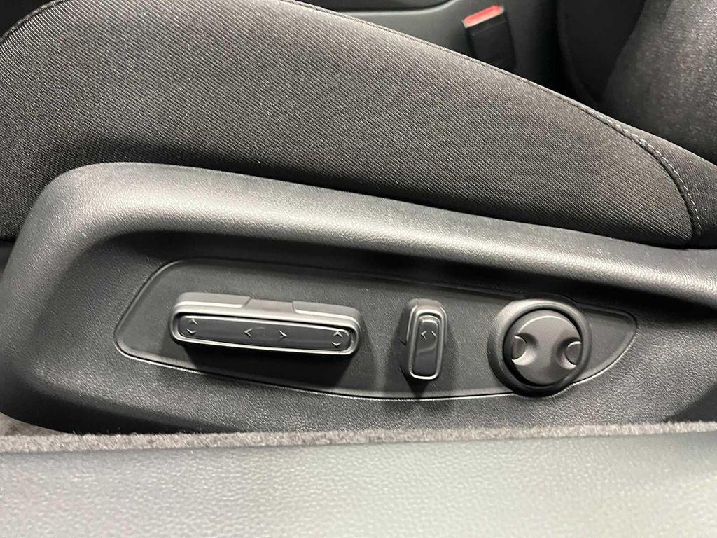 new 2025 Honda Accord Hybrid car, priced at $33,755