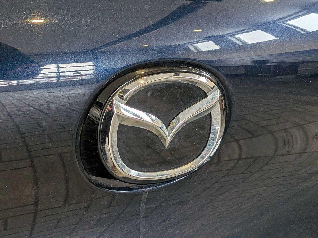 used 2022 Mazda Mazda3 car, priced at $16,299