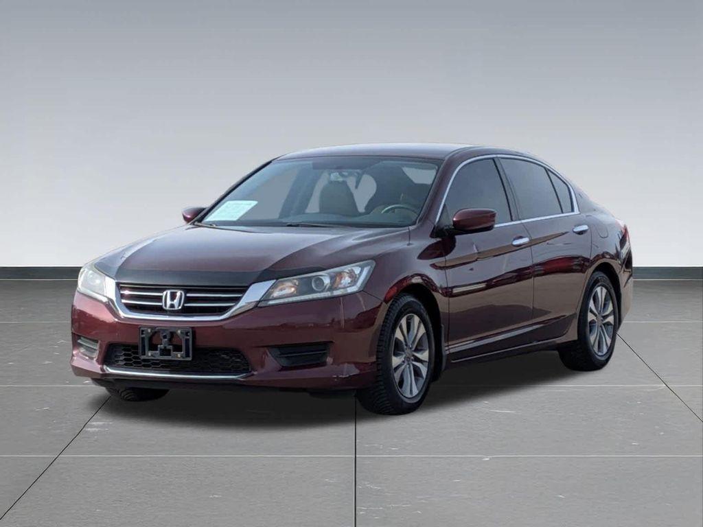 used 2015 Honda Accord car, priced at $12,278