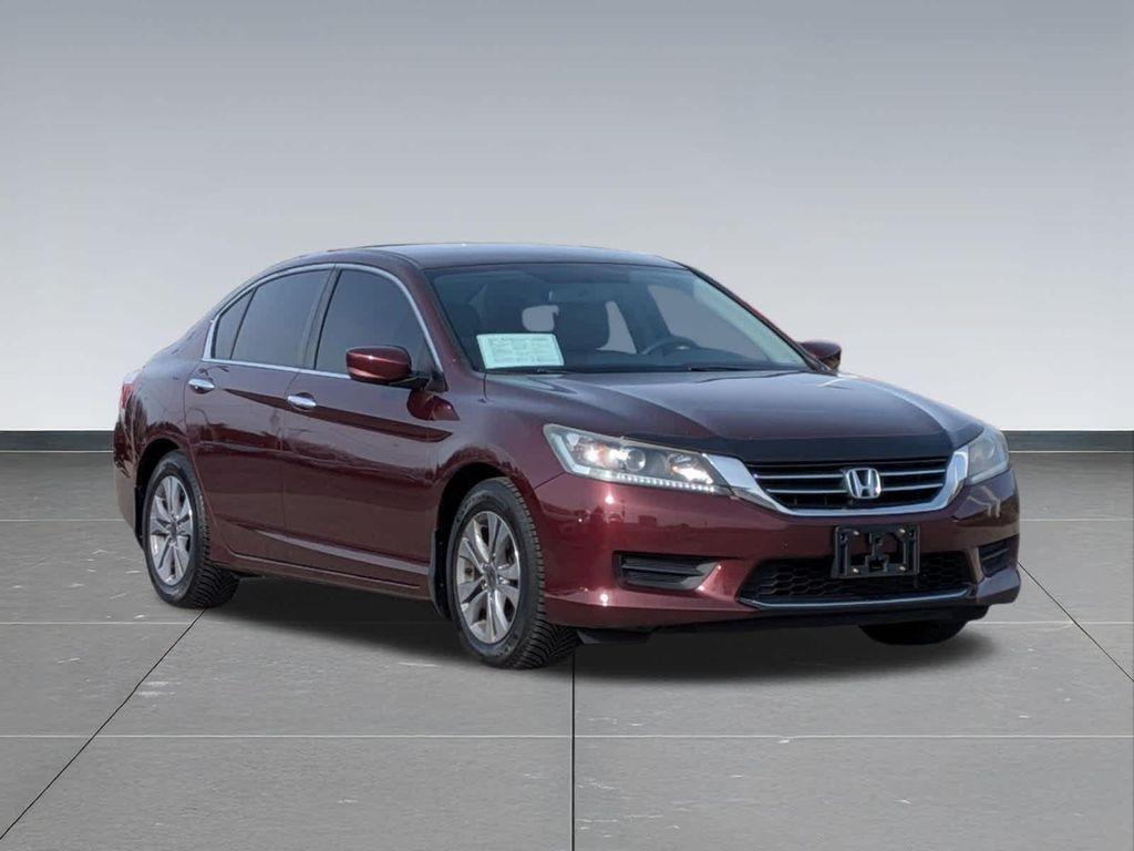 used 2015 Honda Accord car, priced at $12,278
