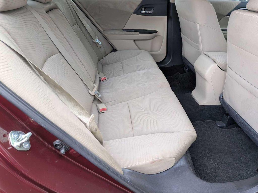 used 2015 Honda Accord car, priced at $12,278