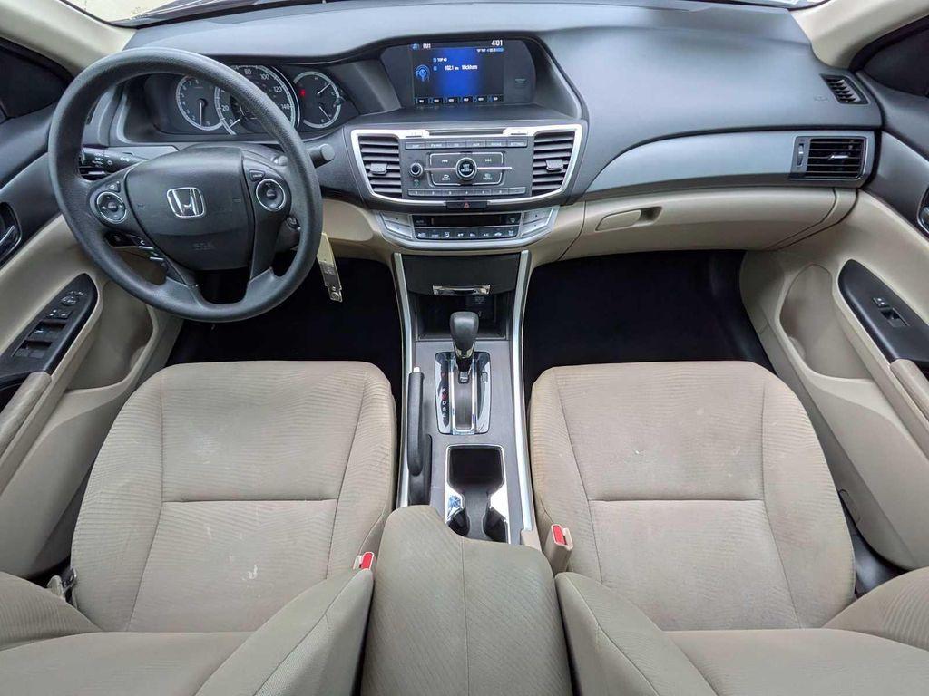 used 2015 Honda Accord car, priced at $12,278