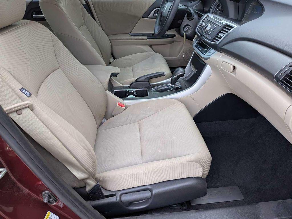 used 2015 Honda Accord car, priced at $12,278