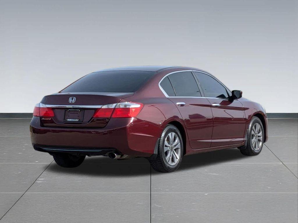used 2015 Honda Accord car, priced at $12,278