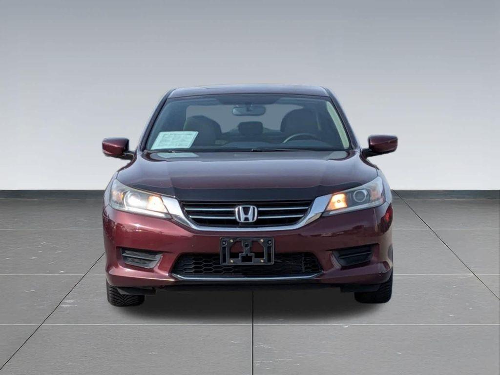 used 2015 Honda Accord car, priced at $12,278