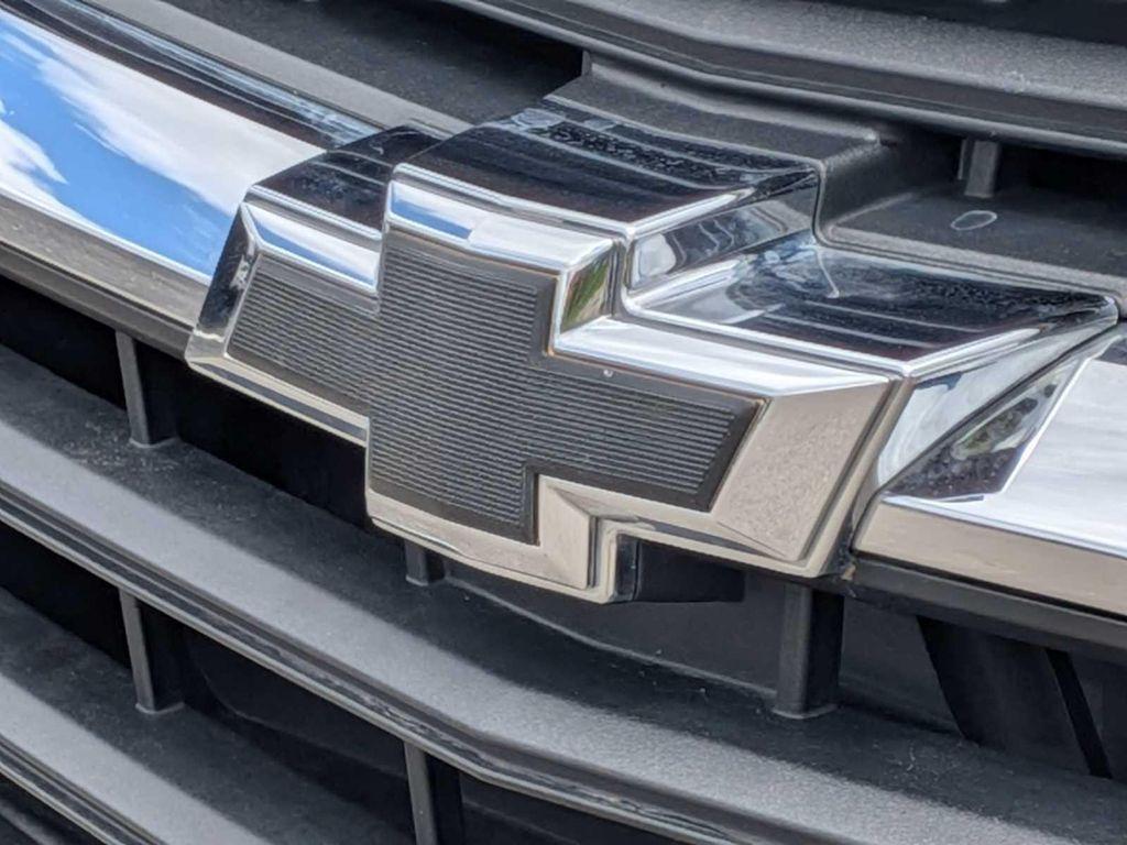 used 2021 Chevrolet Blazer car, priced at $20,786