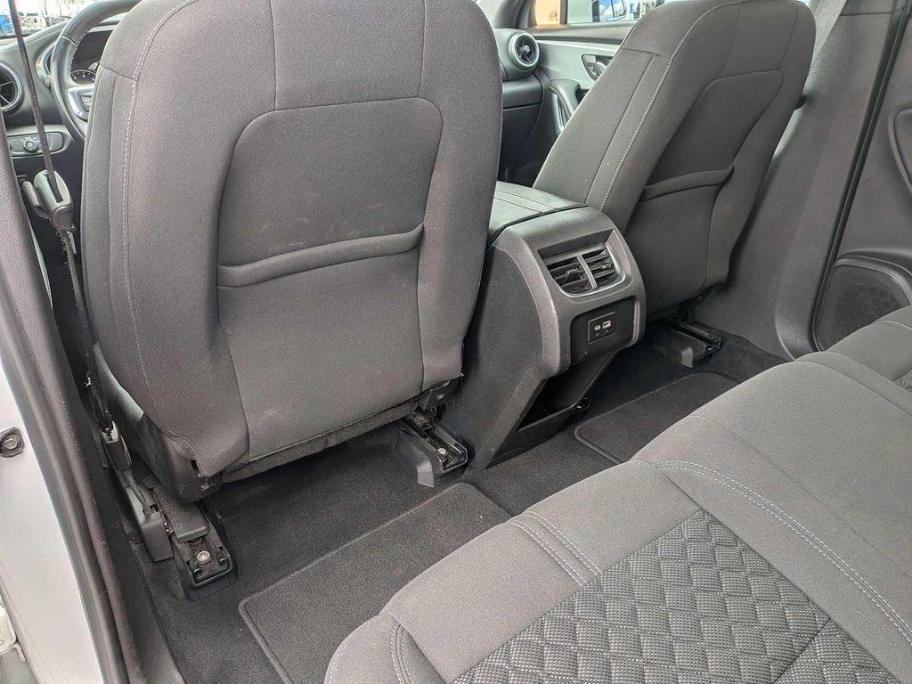 used 2021 Chevrolet Blazer car, priced at $20,786