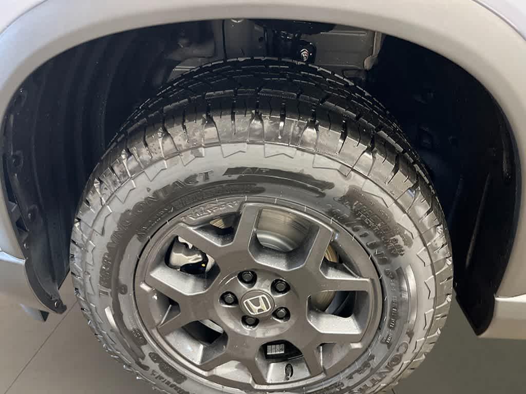 new 2026 Honda Pilot car, priced at $52,895