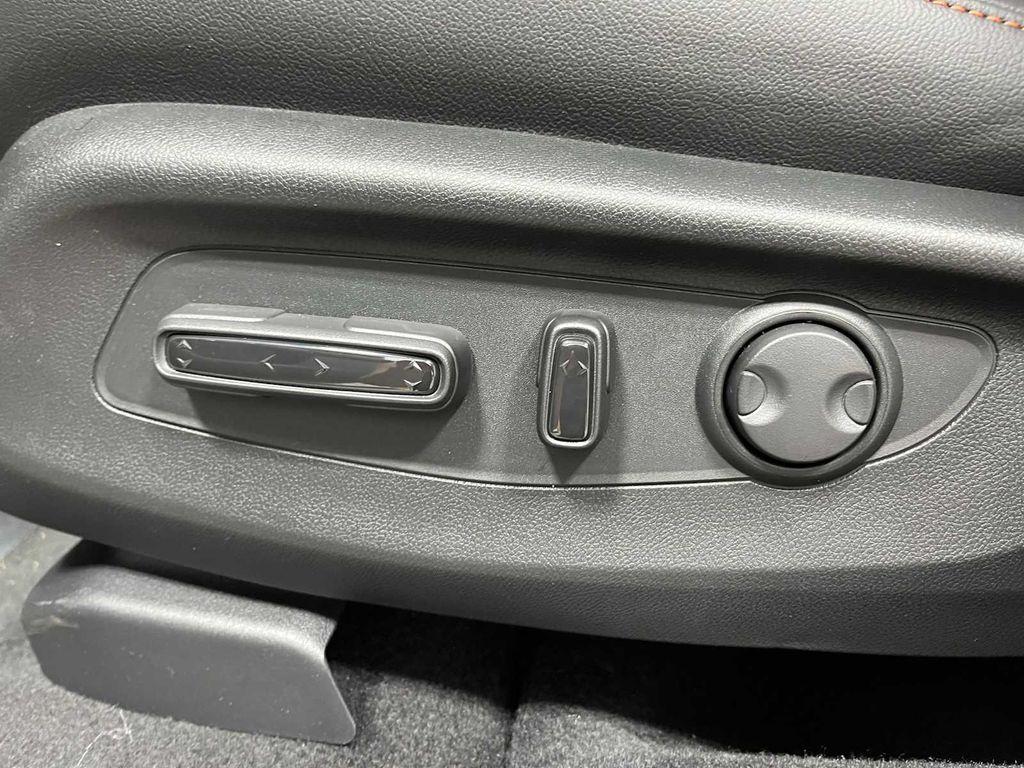 new 2026 Honda CR-V Hybrid car, priced at $41,468