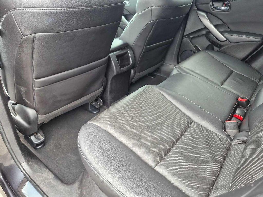 used 2014 Acura RDX car, priced at $15,420