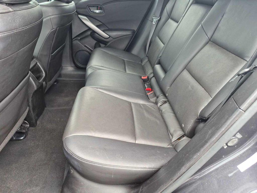 used 2014 Acura RDX car, priced at $15,420