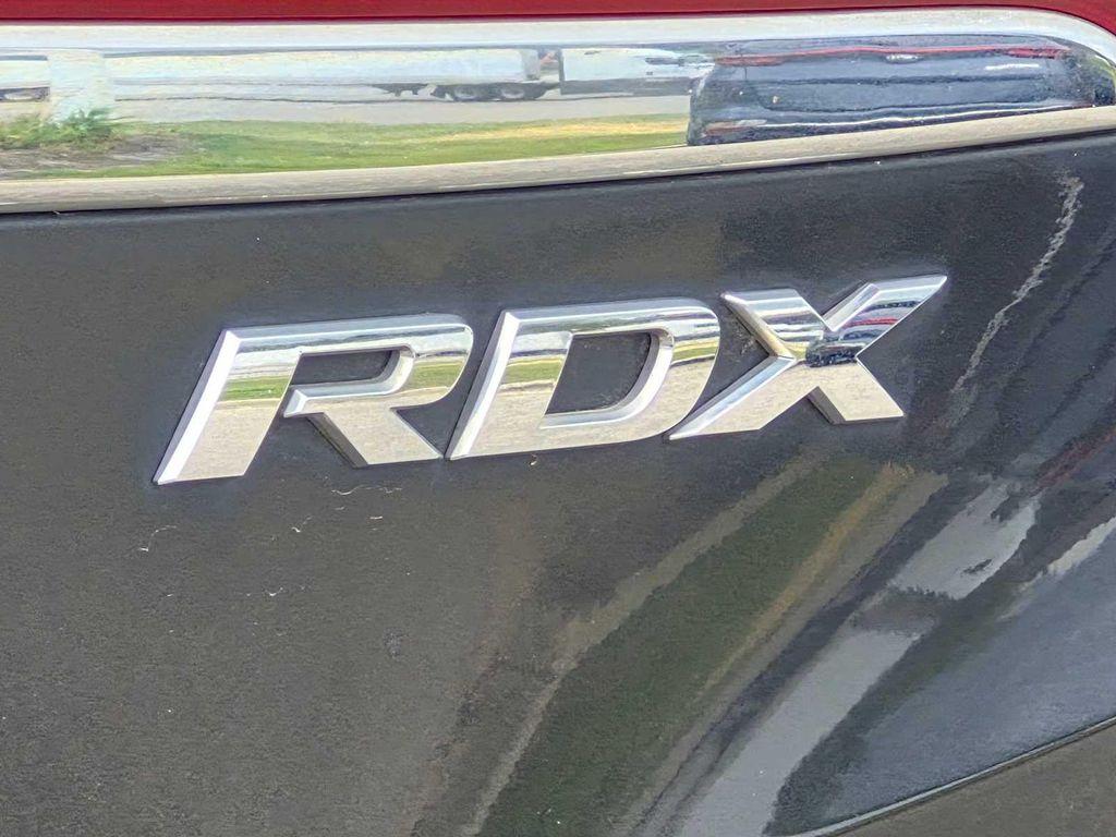used 2014 Acura RDX car, priced at $15,420