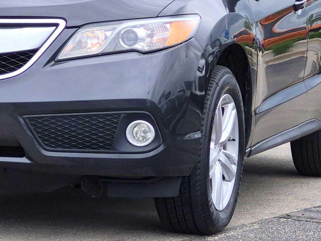 used 2014 Acura RDX car, priced at $15,420
