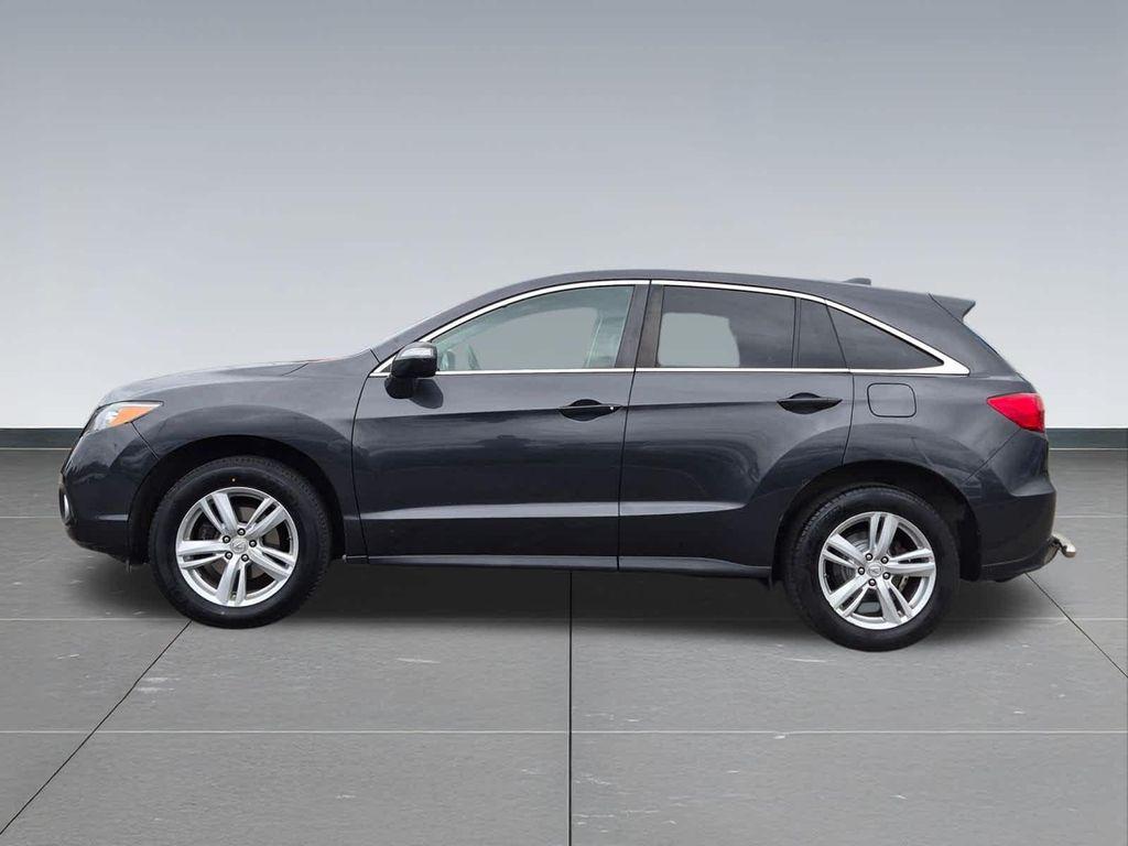 used 2014 Acura RDX car, priced at $15,420