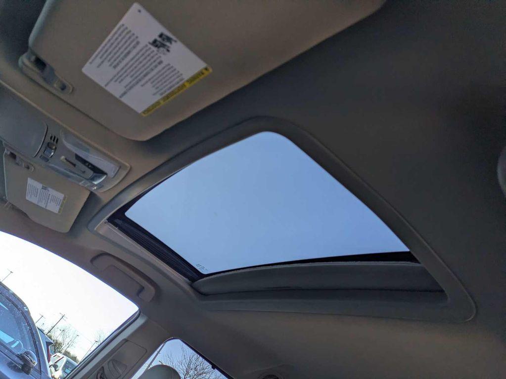 used 2018 Toyota Sienna car, priced at $22,904