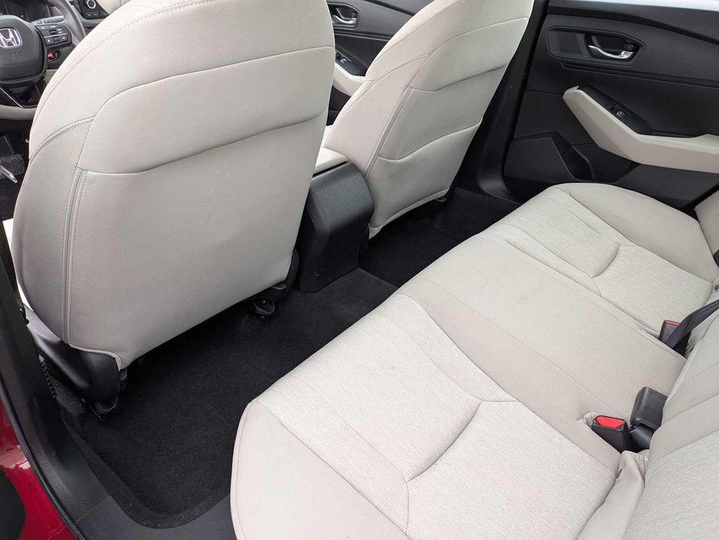 used 2023 Honda Accord car, priced at $24,288