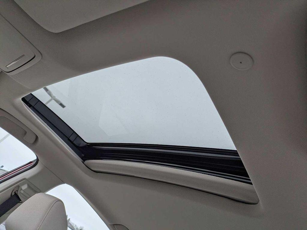 used 2023 Honda Accord car, priced at $24,288